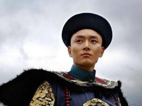慈禧让溥仪继承皇位时,隆裕为什么急着问他有几个爹