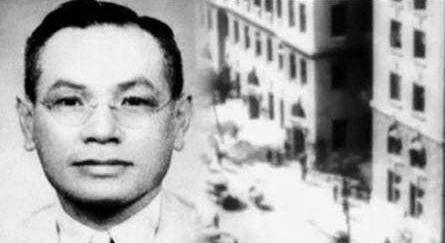 杨登瀛的生平如何