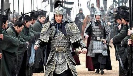 “战国七雄”中的魏国为什么是最先变法的