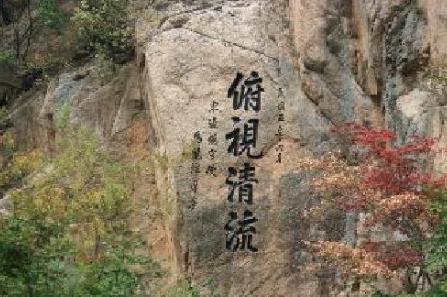 马龙潭的生平如何