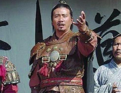 朱元璋杀尽功臣,为什么却让汤和全身而退