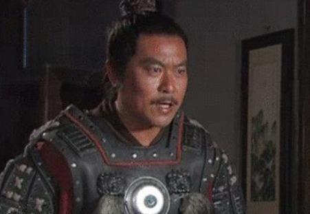 朱元璋杀尽功臣,为什么却让汤和全身而退