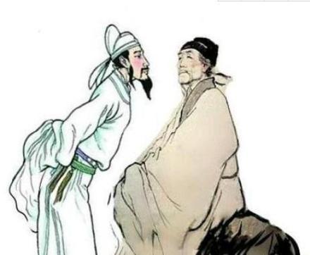 高适能救杜甫为什么不救李白