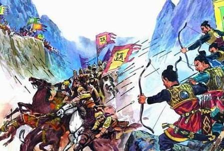 古代打仗双方武将都会单挑 为什么到明清就没有这个规矩了呢