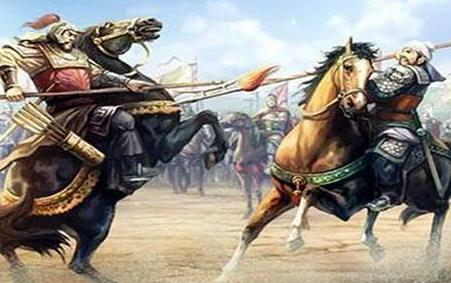 古代打仗双方武将都会单挑 为什么到明清就没有这个规矩了呢