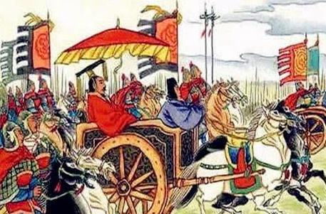 古代打仗双方武将都会单挑 为什么到明清就没有这个规矩了呢