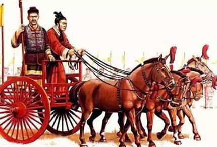 古代打仗双方武将都会单挑 为什么到明清就没有这个规矩了呢