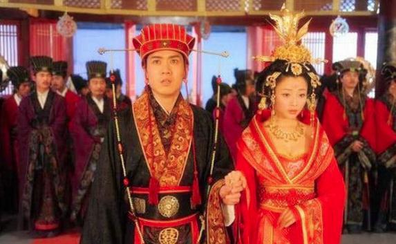 揭秘：李商隐为什么在两首咏史诗里都提到了寿王