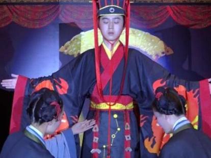 揭秘古代为什么重视成年礼 其仪式到底有多繁琐