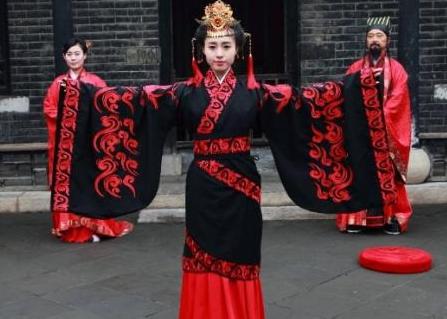 揭秘古代为什么重视成年礼 其仪式到底有多繁琐