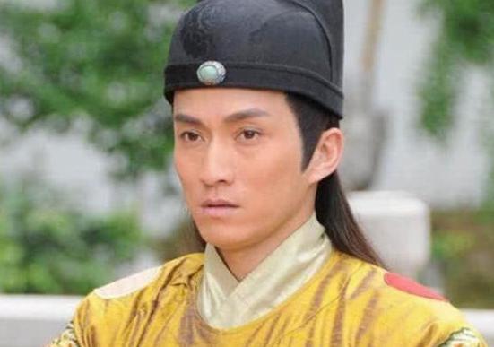 朱元璋觉得太子朱标的性格不像自己,为什么还要选他当继承人
