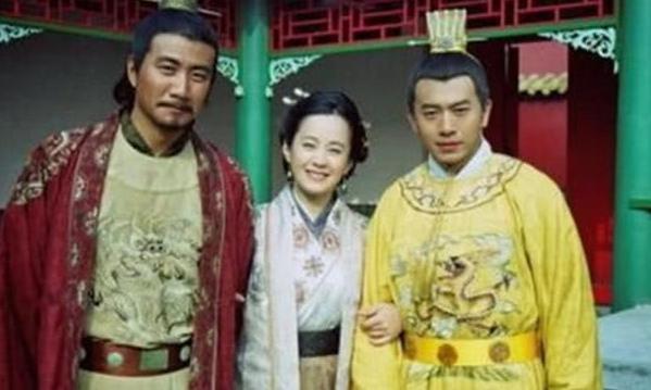 朱元璋觉得太子朱标的性格不像自己,为什么还要选他当继承人