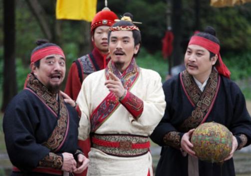 宋徽宗在金国过着怎样的生活