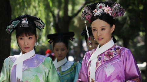 德妃10年连生六子,怎么没成皇后呢