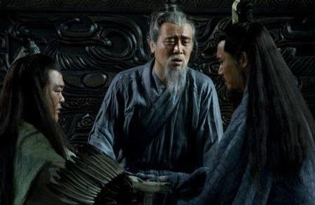 李严本不起眼,为什么刘备选择他作为托孤大臣