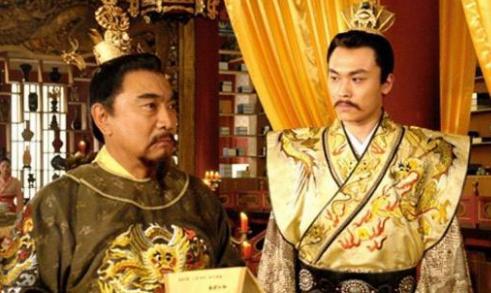 朱高炽在位时间很短，为什么还获得了那么高的评价