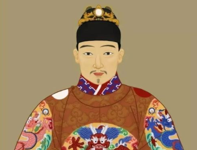 崇祯帝为什么没有逃跑,而是选择了自杀呢
