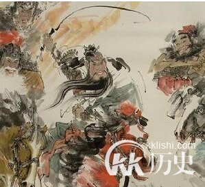 秦朝将军尉缭是怎么死的 尉缭是被杀死的吗