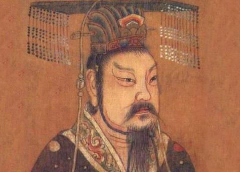 周昭王姬瑕为什么会死在楚国