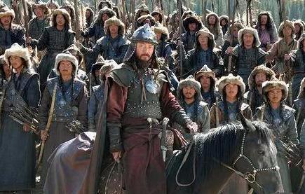 贵由死后他的儿子为什么不开忽里台会议呢 揭秘其背后的真相