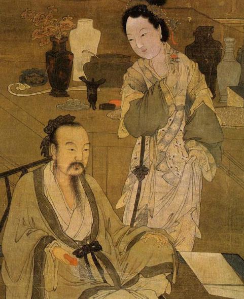 一生历四朝出将入相五十载，文彦博如何赢得生前身后名