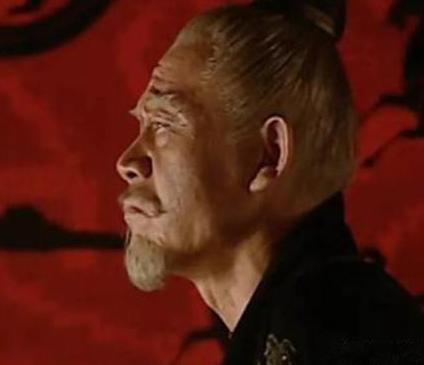 刘据作为太子肯定是未来的皇帝 江充为什么敢杀害太子刘据