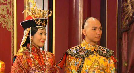 庄和皇贵妃为什么被封皇贵妃，她的姑姑却只是个嫔