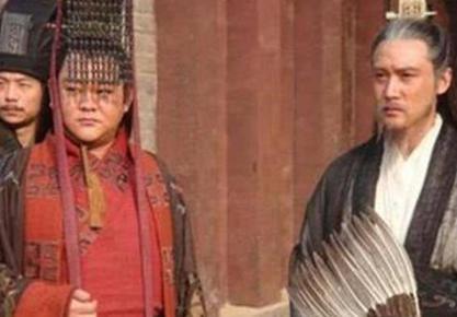 古代人死后都会在口中放东西 为什么诸葛亮死后会放七粒米呢