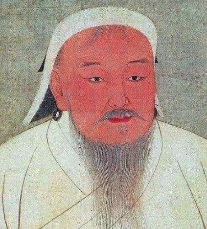 忽必烈灭南宋一统天下,为什么说成吉思汗是破坏者