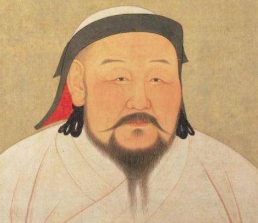 忽必烈灭南宋一统天下,为什么说成吉思汗是破坏者