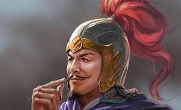 朱然:孙权的发小,曾与赵云较量结局如何