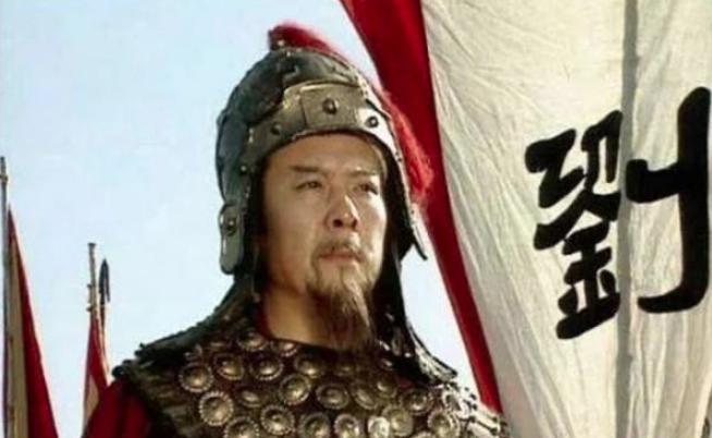 朱然:孙权的发小,曾与赵云较量结局如何