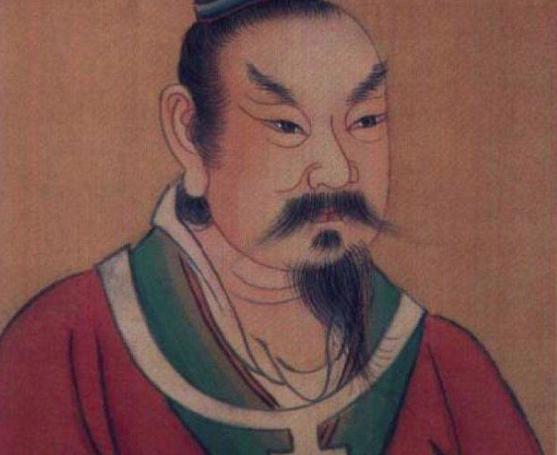 揭秘：五代的开国皇帝分别是怎么死的