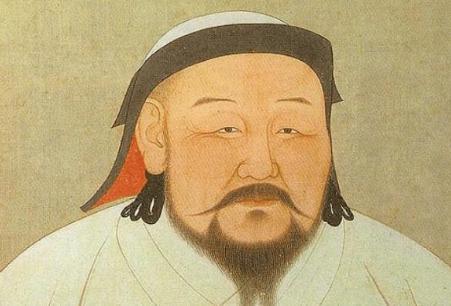 72岁的忽必烈为什么要在乃颜之乱中御驾亲征呢