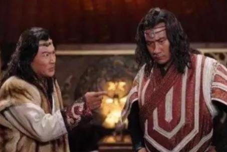 72岁的忽必烈为什么要在乃颜之乱中御驾亲征呢