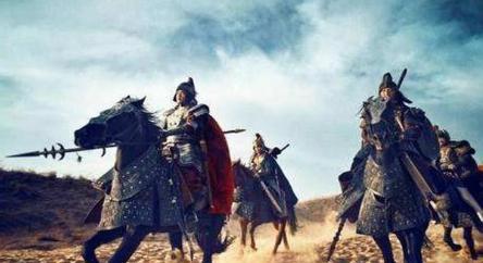 汉朝两位将军的坟墓只有一墙之隔 为什么区别会如何之大呢
