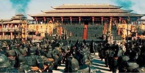 为什么古代军队只认虎符不认人