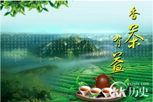 什么是风俗贵茶？唐代的“风俗贵茶”是怎么形成的