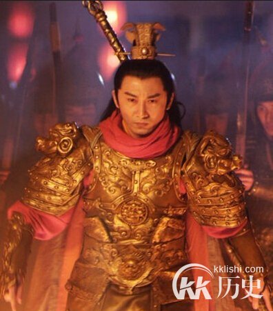 宇文成都是谁?隋唐演义中的宇文成都怎么死的