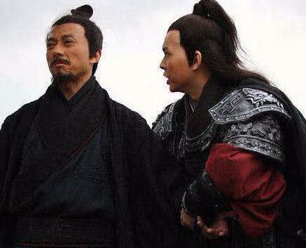 张绣胆敢杀了曹操的侄子 曹操最后是怎么对待他的