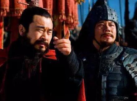张绣胆敢杀了曹操的侄子 曹操最后是怎么对待他的