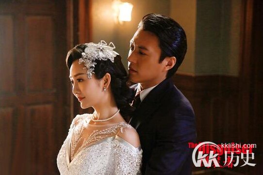 伪装者汪曼春和明楼结局如何？明楼最后娶汪曼春？