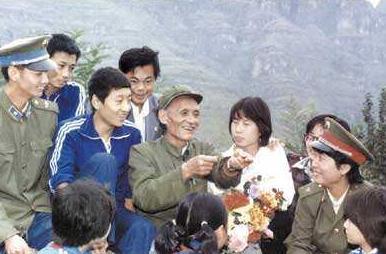 狼牙山五壮士之一葛振林后代现在在哪里