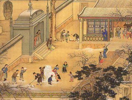 古代妻子都不想丈夫有小妾 为什么她们还会主动给丈夫纳妾呢