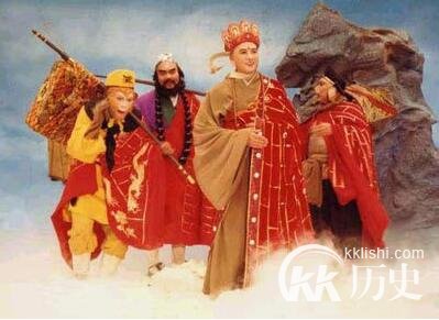 唐僧为什么一定要西天取经？西天取的什么经
