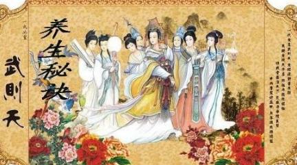 武则天为什么能成为历史上的第二长寿皇帝