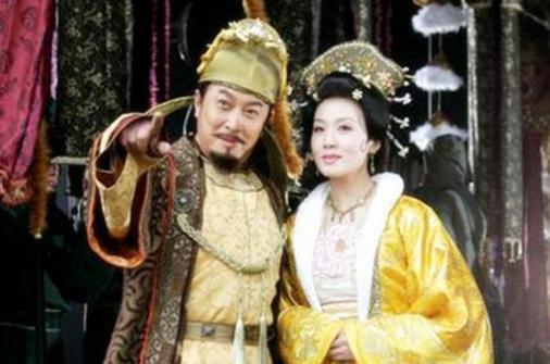 为什么说长孙皇后是武则天都难以超越的人