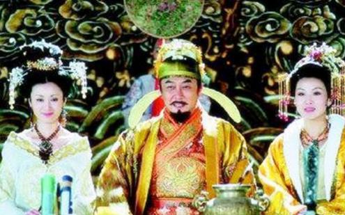 为什么说长孙皇后是武则天都难以超越的人
