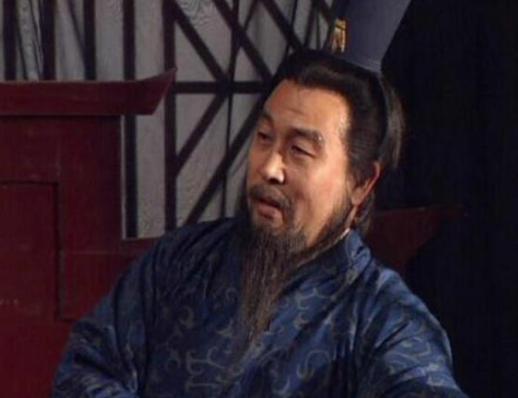 足智多谋的陈宫,最后是怎么死的呢