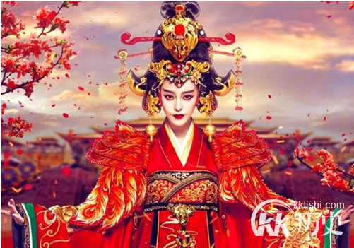 武则天为什么要称帝 武则天称帝的原因是什么